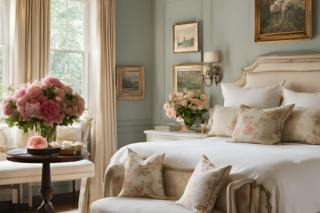 Timeless Touches: The Art of Accessorizing Like an Old Money Family