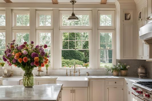 Elegance in Every Corner: How Old Money Families Keep Their Kitchens Immaculate