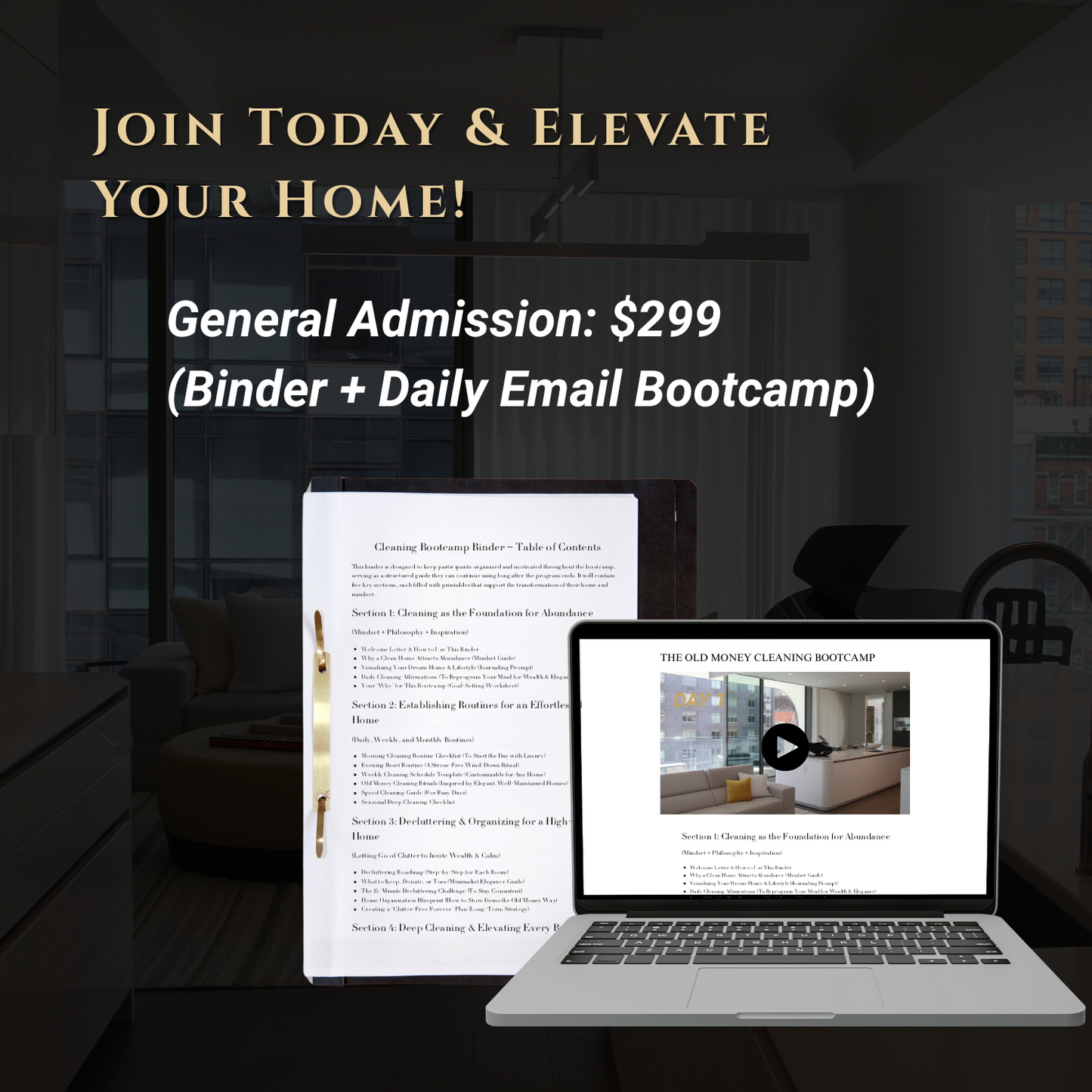 VIP PACKAGE - BOOTCAMP + 8 hours of ELITE Woman Coaching calls